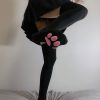 Sweet 3D Cat Claw Lolita Socks - Modakawa Modakawa